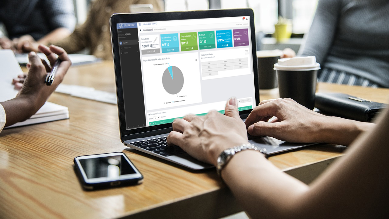 Evaluametris-solution-action